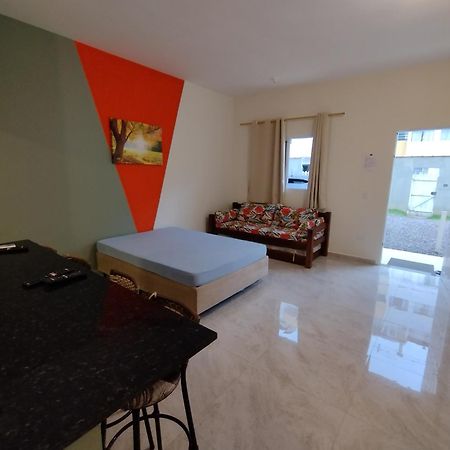Apartamentos Kairos Ubatuba Exterior photo