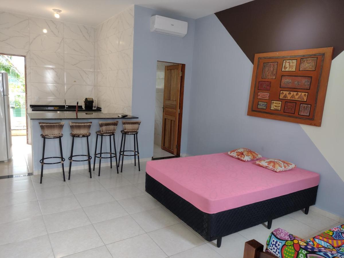 Apartamentos Kairos Ubatuba Exterior photo